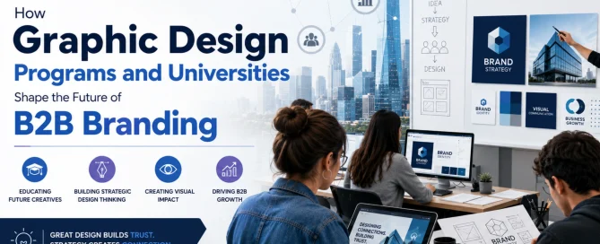 how-graphic-design-programs-and-universities-shape-the-future-of-b2b-branding