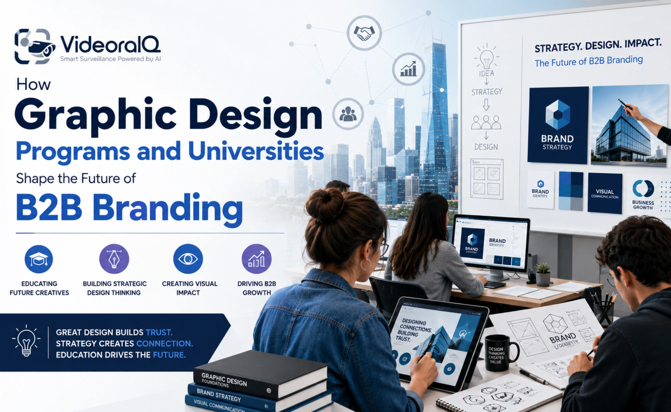 How Graphic Design Programs and Universities Shape the Future of B2B Branding how-graphic-design-programs-and-universities-shape-the-future-of-b2b-branding