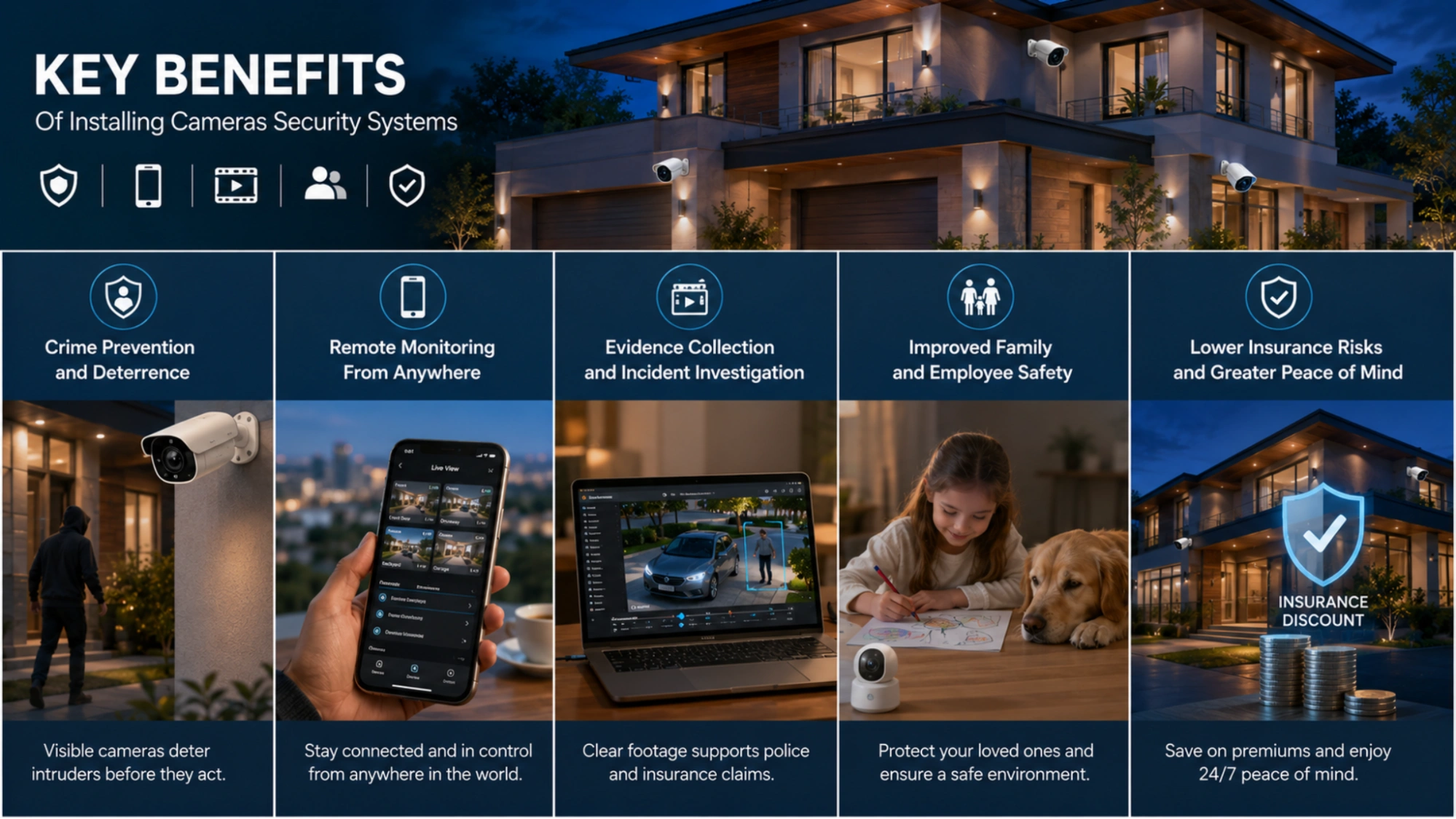 Why Install Cameras Security Systems? key-benefits-of-installing-cameras-security-systems