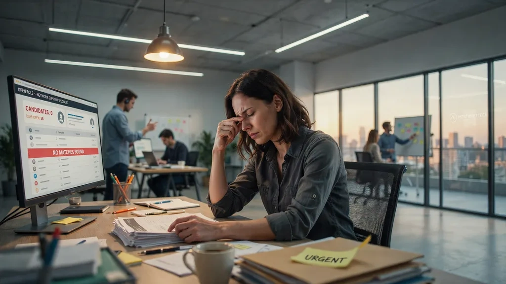 Specialized Skills, Flexible Hiring specialized-skills-without-long-term-commitment