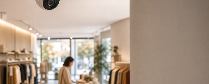 Best Fire Smoke Detection Security Camera for Retail Stores and Chains in 2026