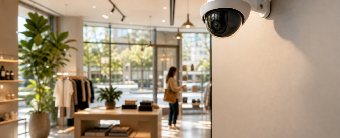 VideoraIQ vs Verkada for Retail Chains: Which Is Better for Fire and Smoke Detection via CCTV?