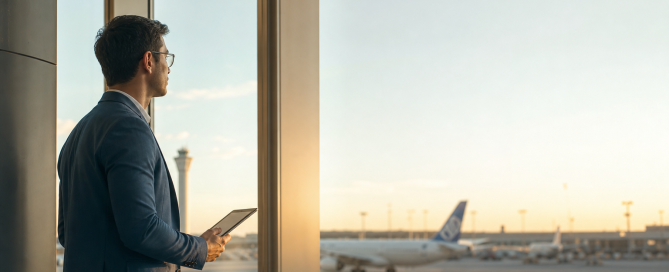 VideoraIQ vs Araani for Airports and Transit Stations: Which Is Better for Fire and Smoke Detection from CCTV?