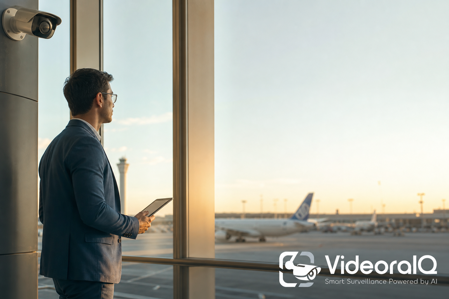 featured-1782718493246 VideoraIQ vs Araani for Airports and Transit Stations: Which Is Better for Fire and Smoke Detection from CCTV?