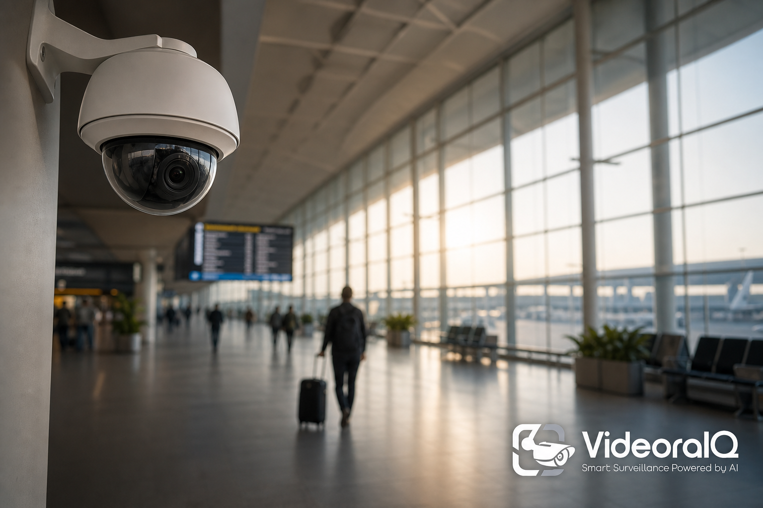 featured-1782804817259 How to Choose Fire and Smoke Detection Security Cameras for Airports and Transit Stations