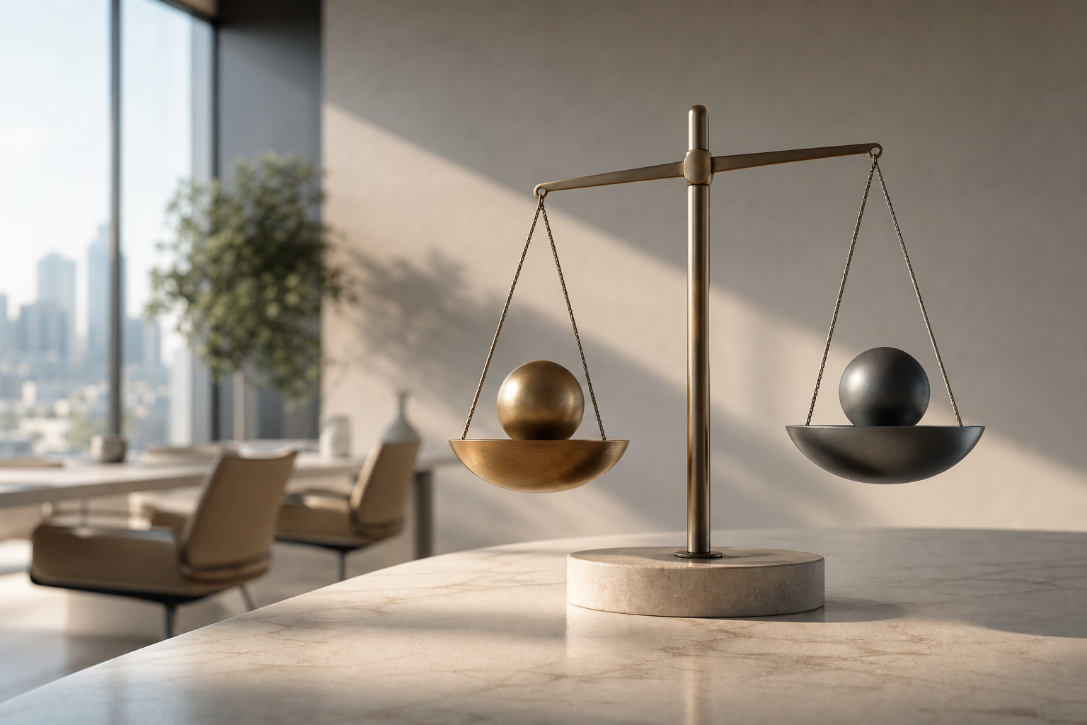 Comparison summary for manufacturing security platforms