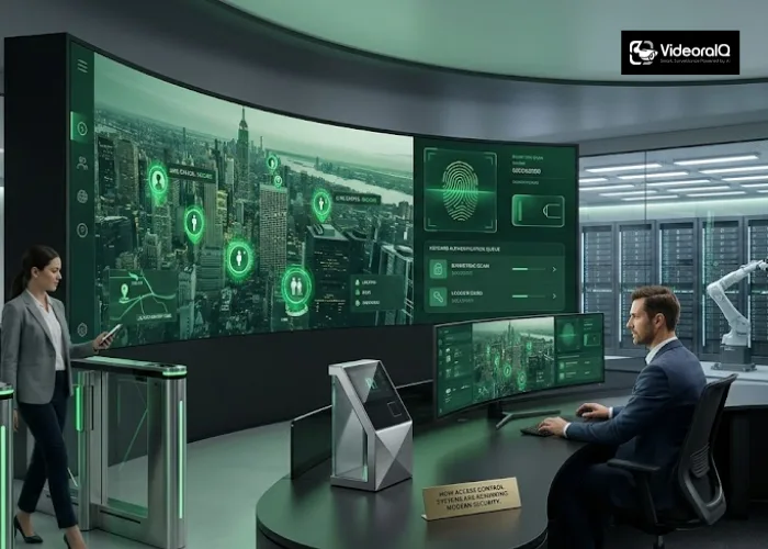 access-control-system