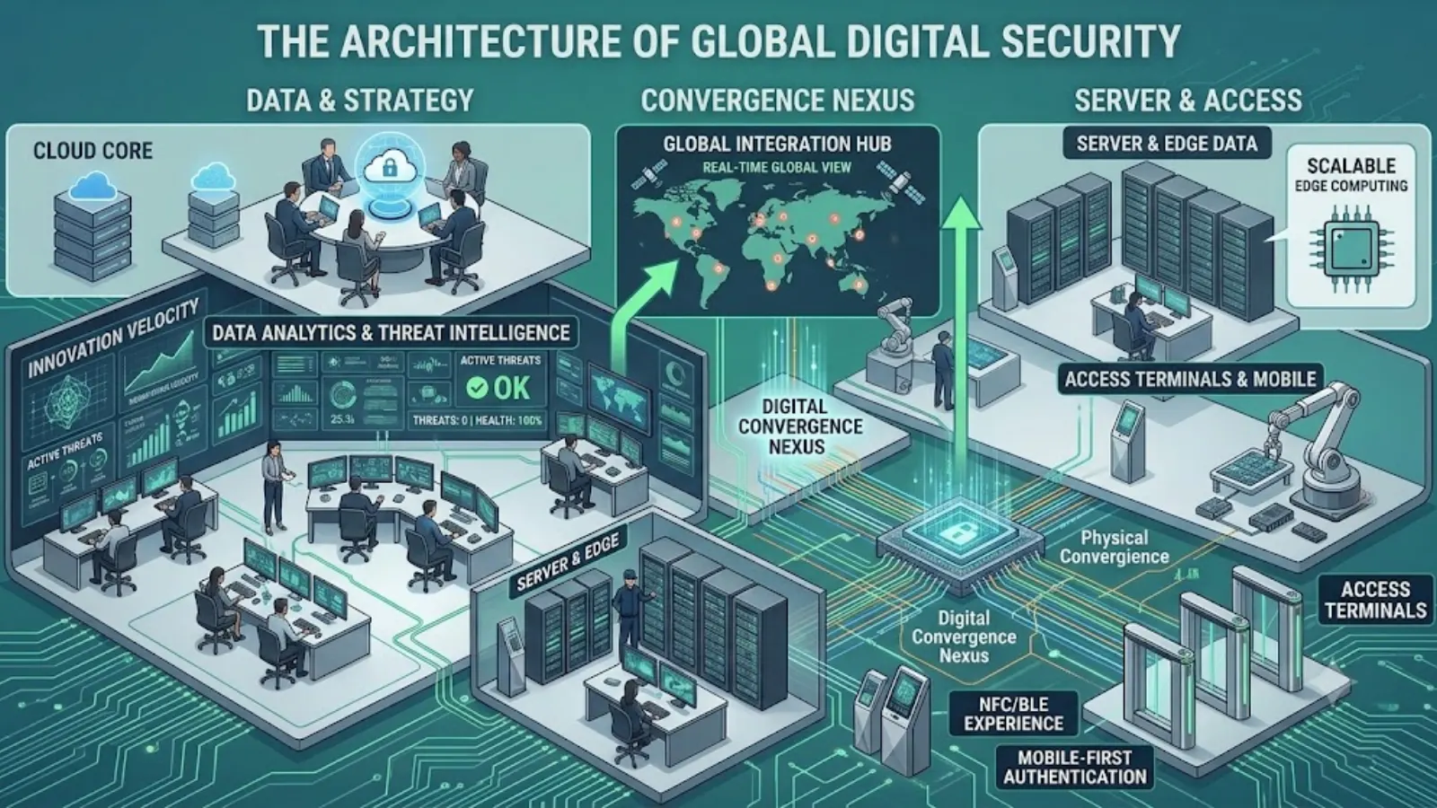commercial-access-control-systems