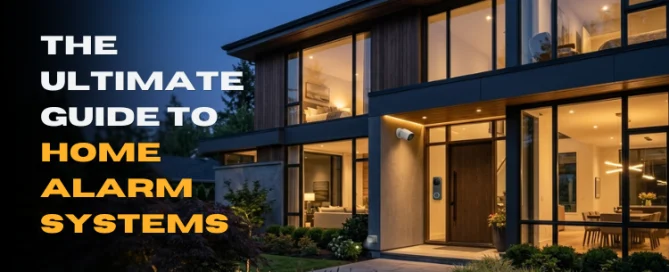 home-alarm-systems