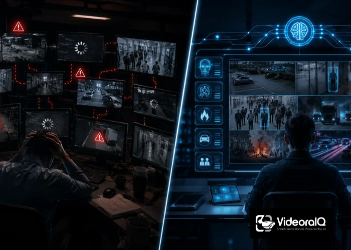 Unified AI Video Analytics ai-video-analytics