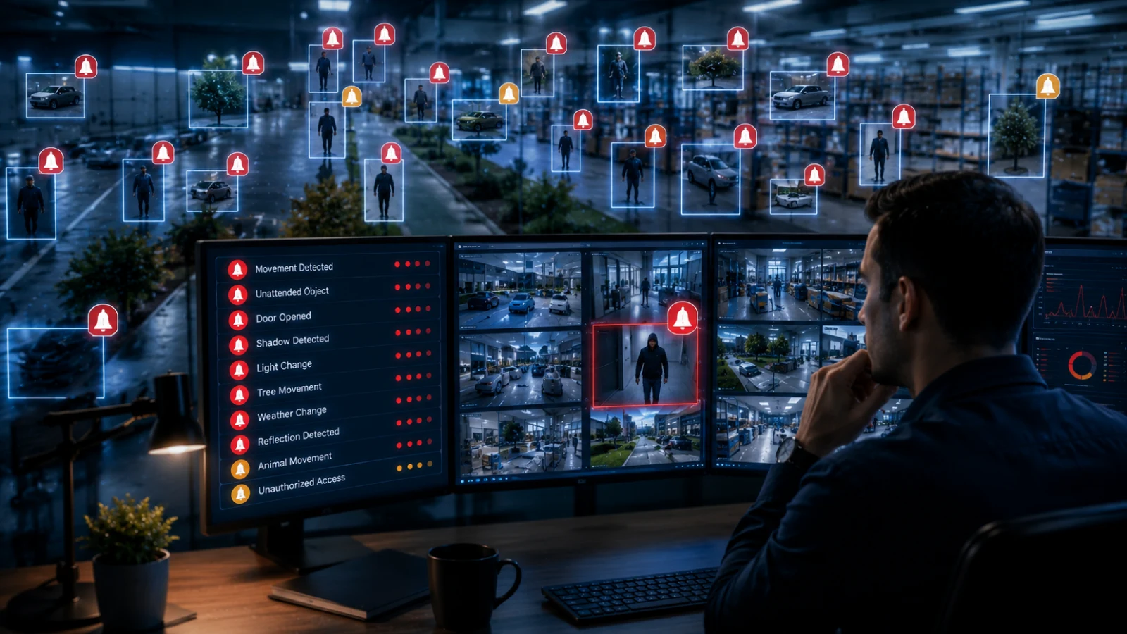 Video Analytics