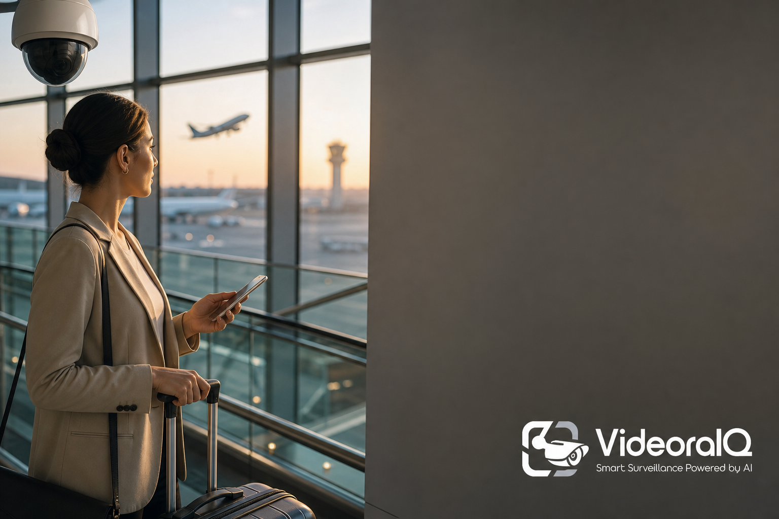 featured-1782977467999 VideoraIQ vs BriefCam for Airports and Transit Stations: Which Is Better for Adding AI to Existing Security Cameras?