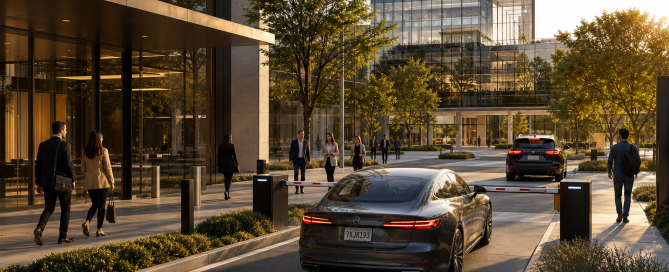 VideoraIQ vs Verkada for Corporate Campuses: Which Is Better for Face Recognition and License Plate Camera Software?