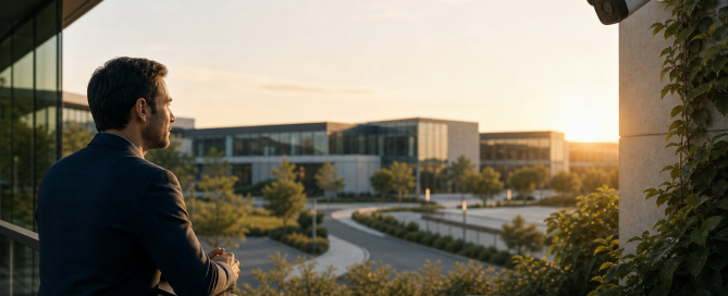 VideoraIQ vs Rhombus for Corporate Campuses: Which Is Better for Intrusion and Perimeter Breach Detection?