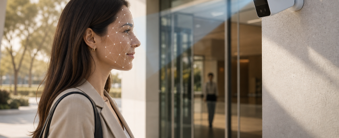 Best Face Recognition & License Plate Camera Software for Corporate Offices and Campuses in 2026