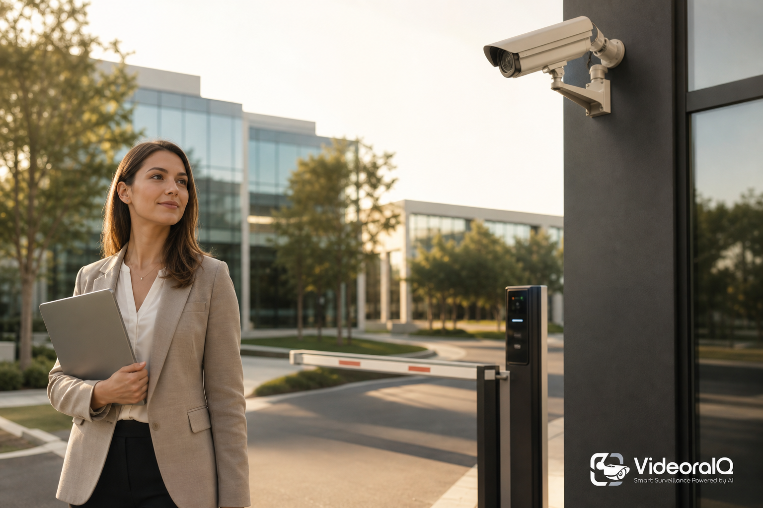 featured-1784014429530 How to Choose Face Recognition and License Plate Camera Software for Corporate Campuses