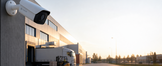 VideoraIQ vs Verkada for Manufacturing Plants and Warehouses: Which Is Better for Face Recognition and License Plate Camera Software?