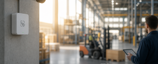 Best AI Add-On for Existing Security Cameras for Manufacturing Plants and Warehouses in 2026