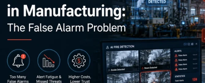 Fire detection