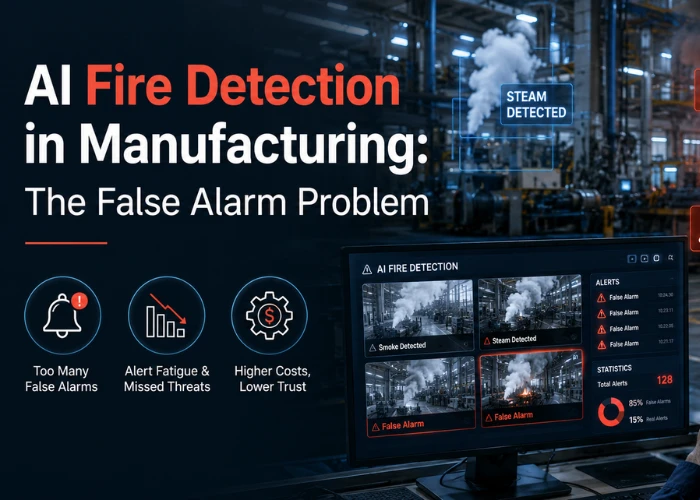 Fire detection