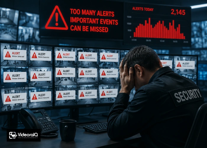 Alert Fatigue