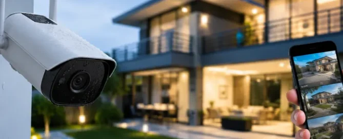 wifi camera
