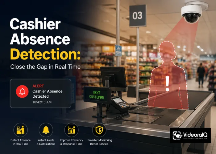 cashier detection