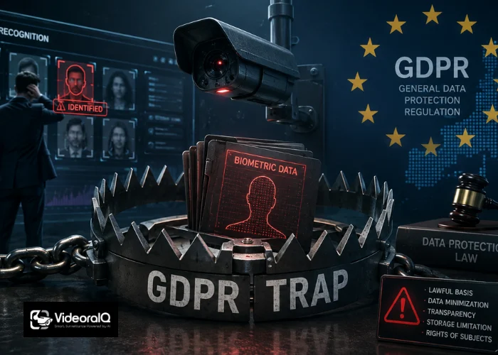 GDPR Trap in Face Recognition Procurement face-recognition