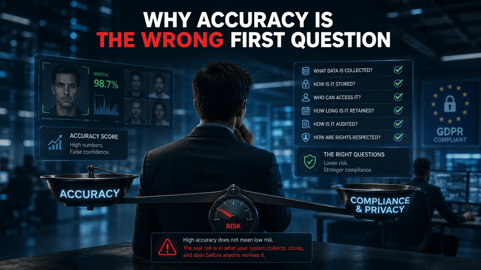 face-recognition