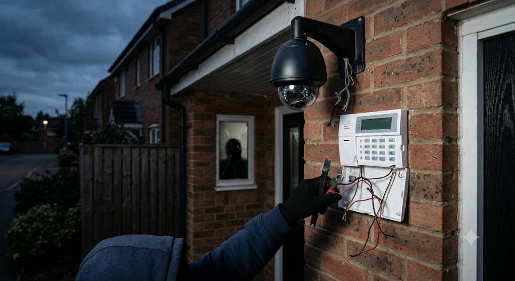 why-do-some-security-systems-fail