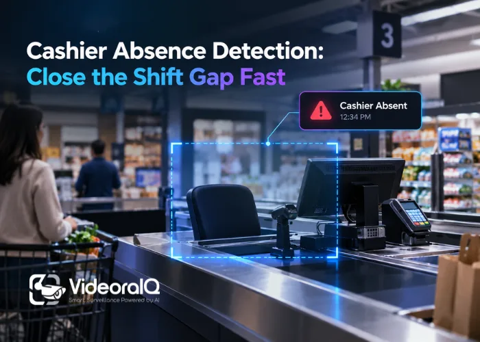 Cashier-Absence-Detection