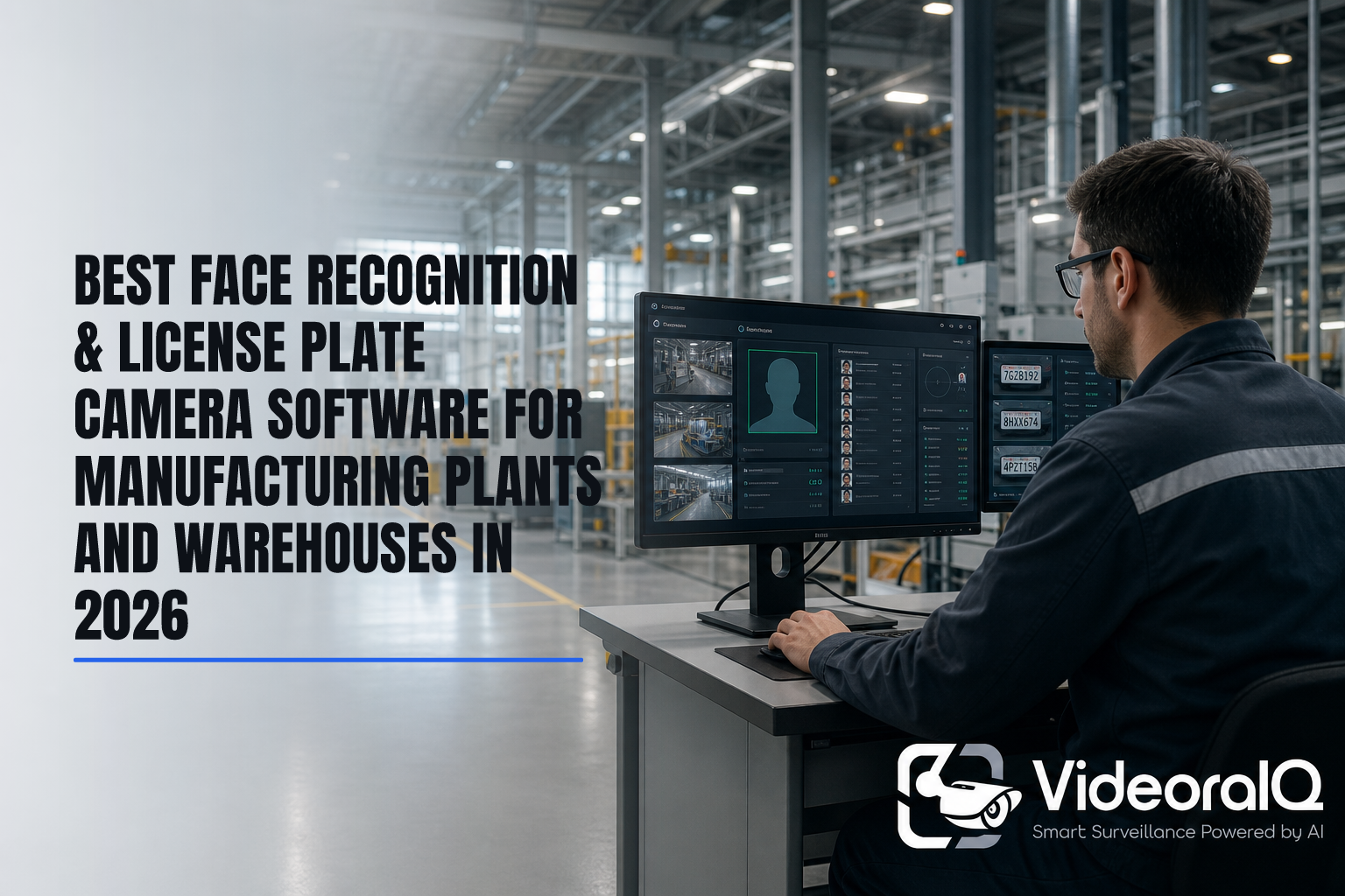 featured-1789371112242 Best Face Recognition & License Plate Camera Software for Manufacturing Plants and Warehouses in 2026