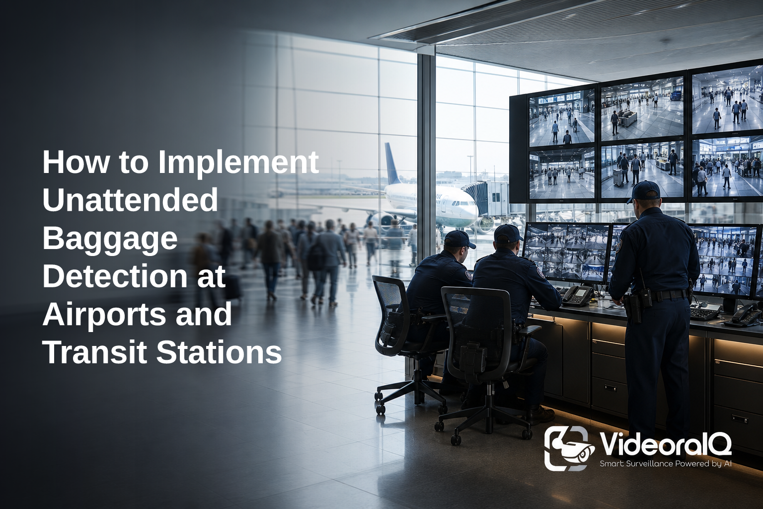 featured-1790753516811 How to Implement Unattended Baggage Detection at Airports and Transit Stations