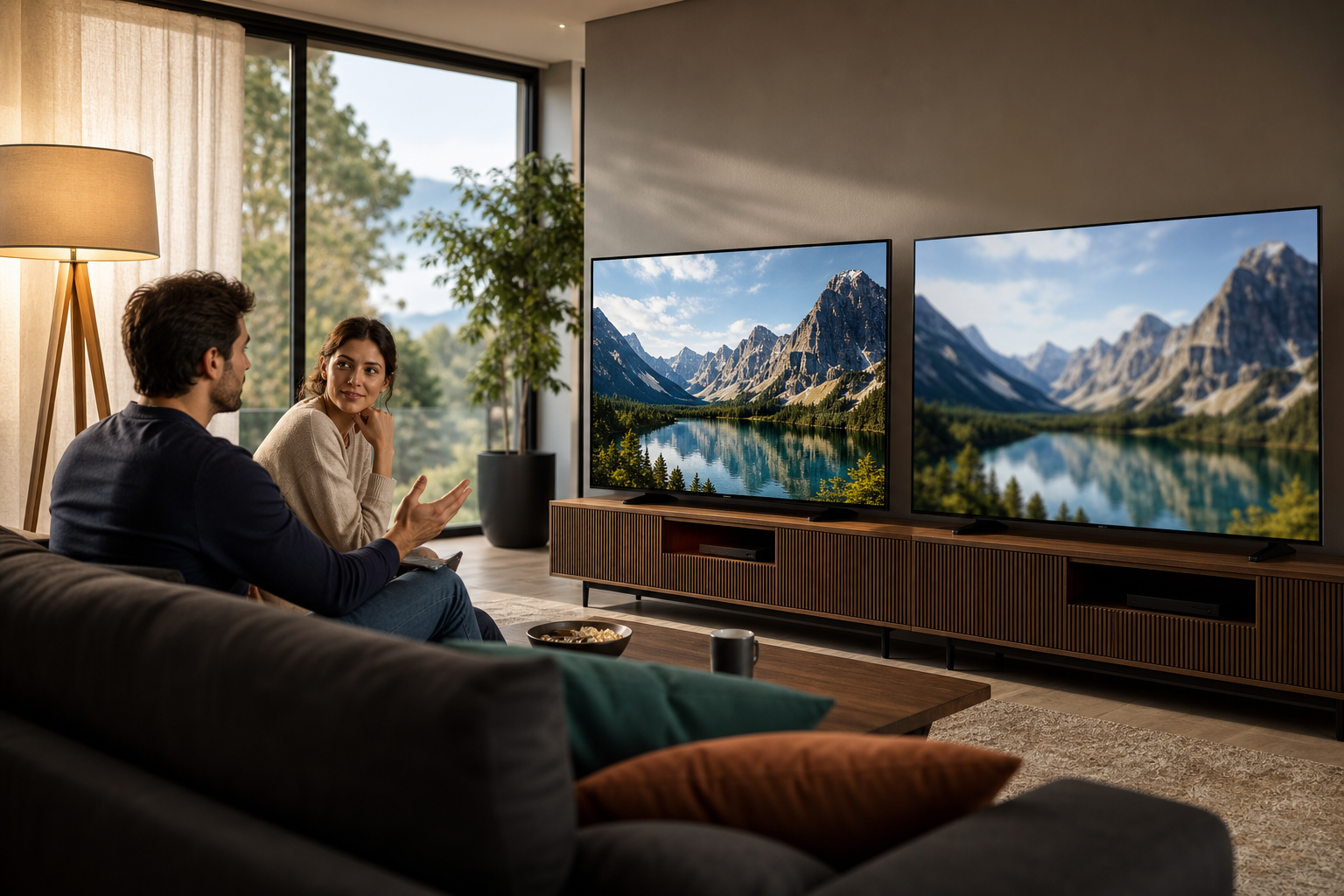 beginner guide 4k resolution visual explainer
