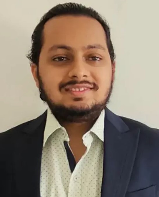 Akhil Pawar