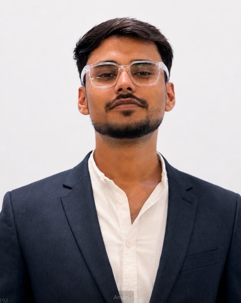 Aman Agarwal