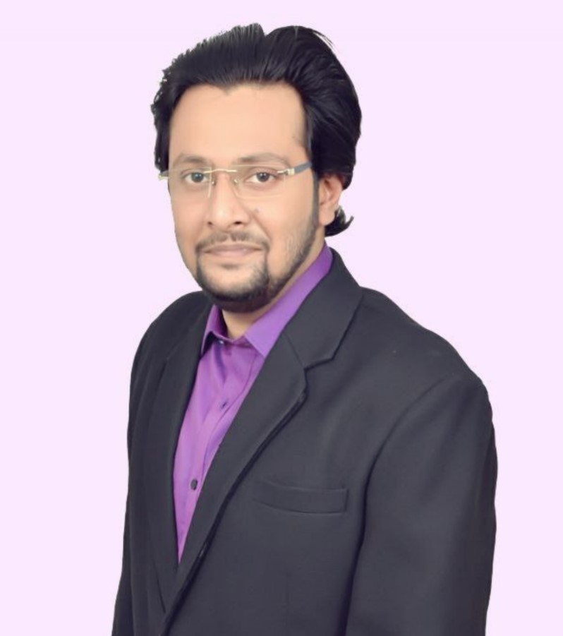 Sourav Kumar Patra