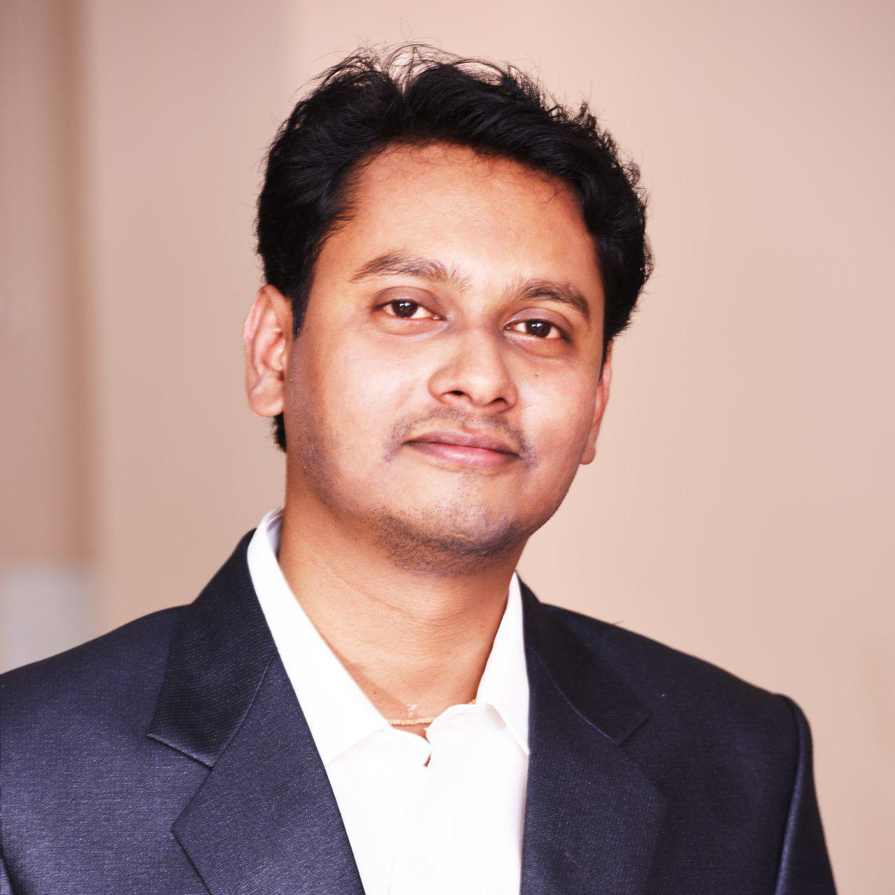Sumit Ghosh