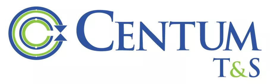 Client logo