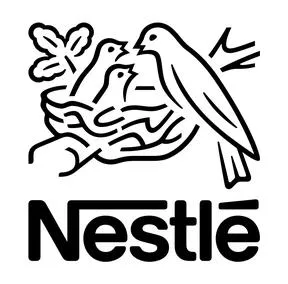 Client logo